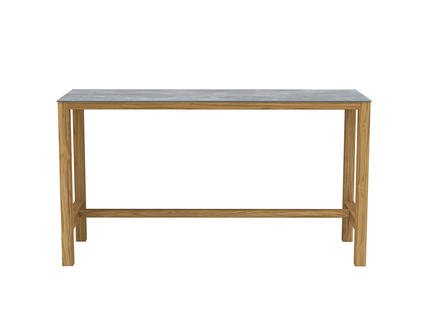 Costa High Bar Table