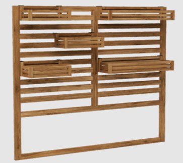 Costa Shelf Type C