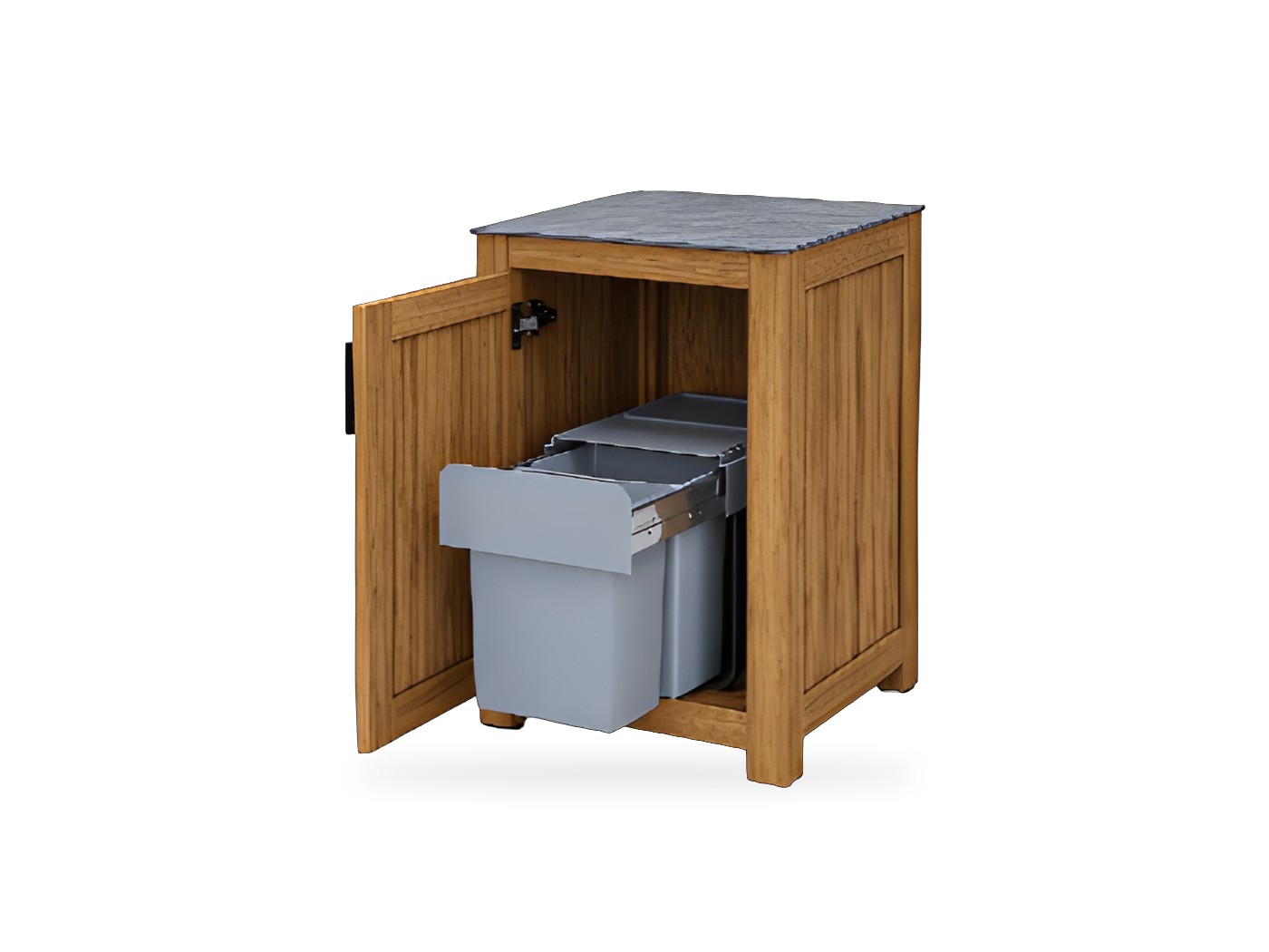 Costa Trash Pull-Out Door Unit