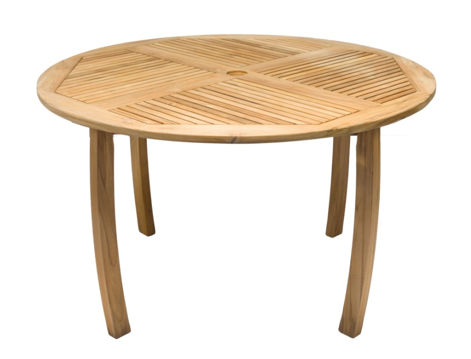 Dolphin Table 50