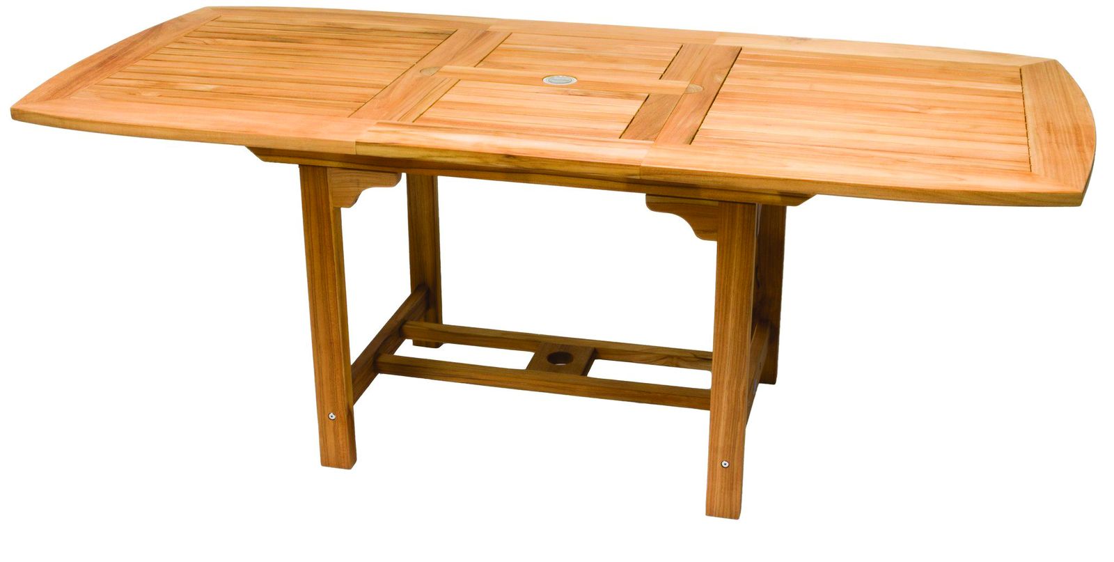 Family Expansion Table Rectangular 96/120