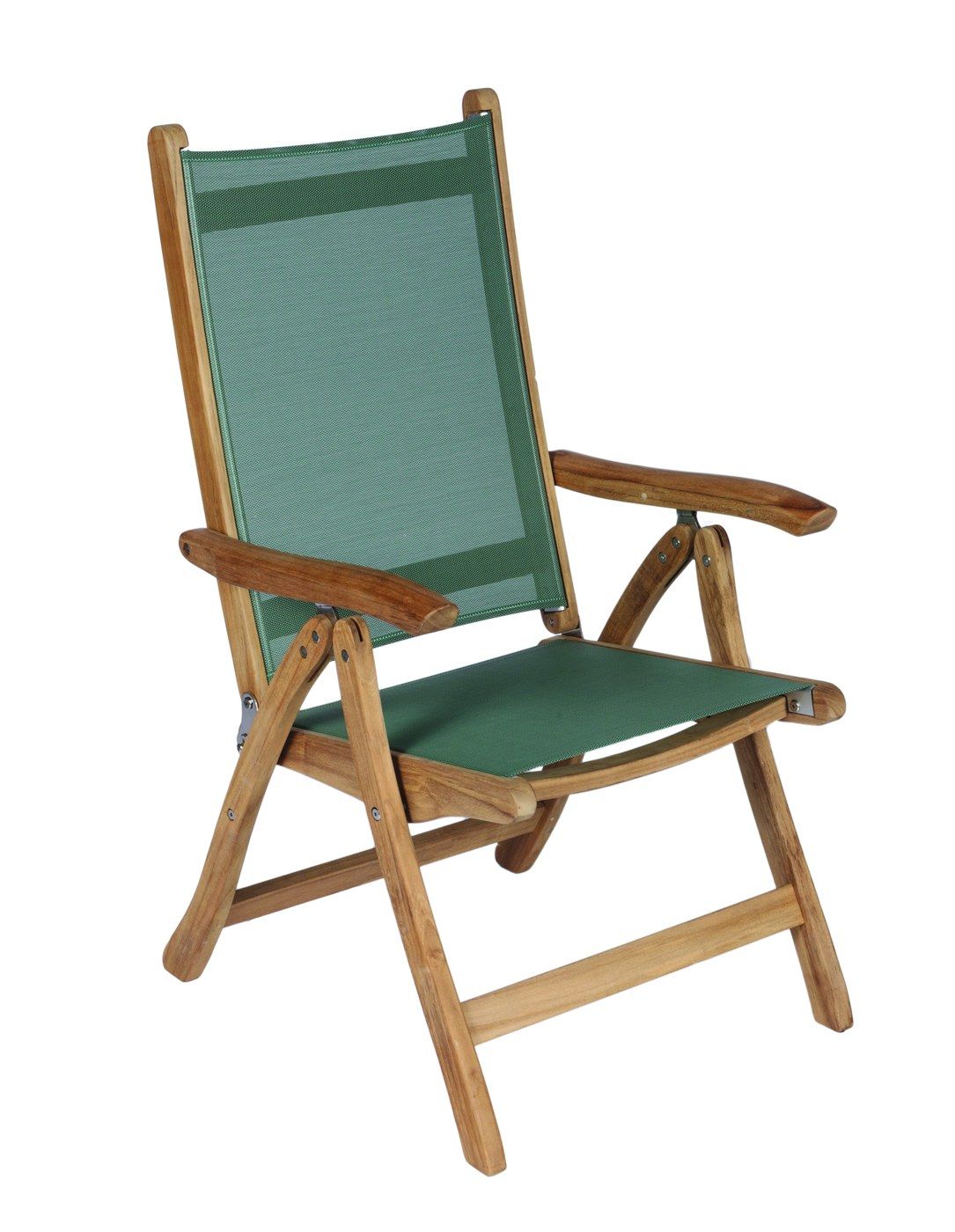 Florida Chair-Moss Sling
