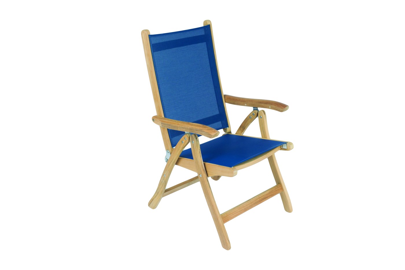 Florida Chair-Navy Sling