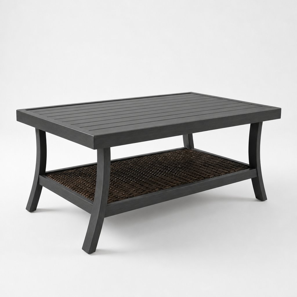 Lisbon Coffee Table
