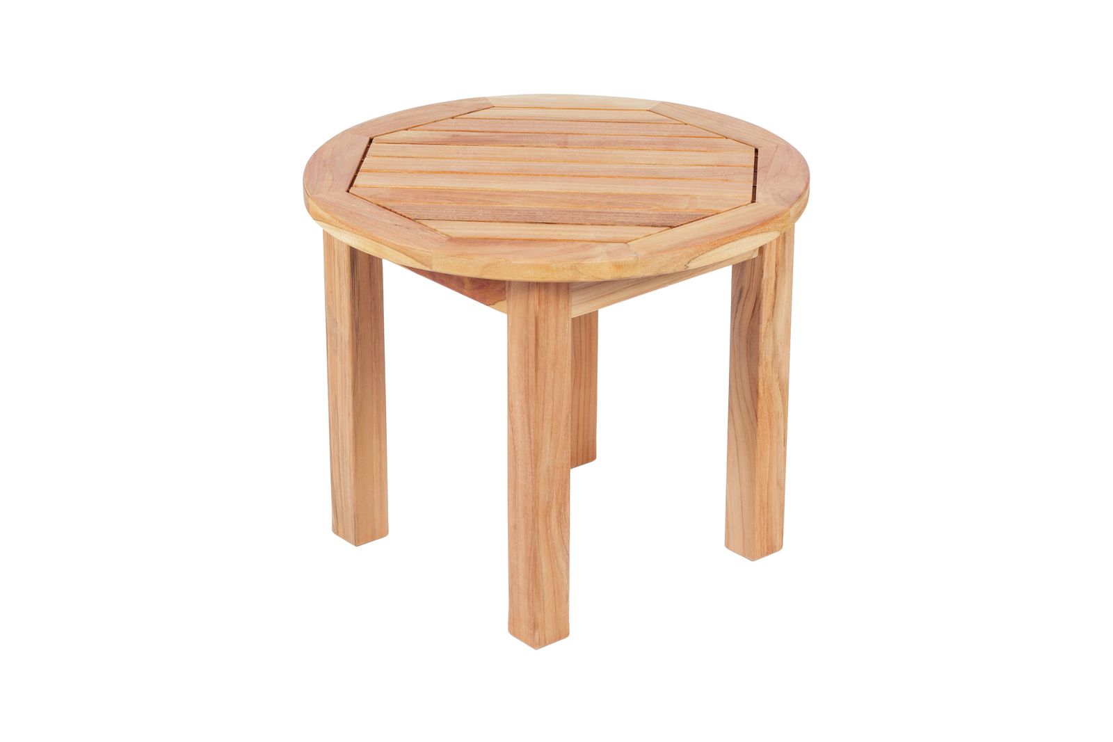 Miami Side Table Round