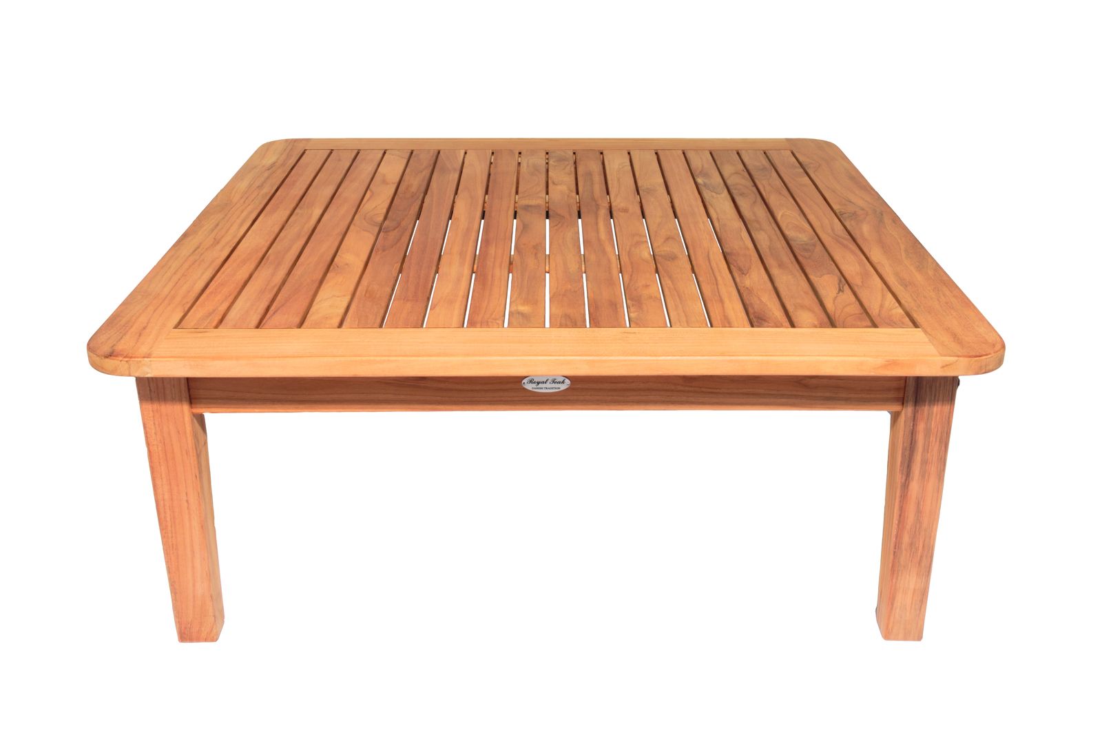 Miami Sofa Table Square 42x17