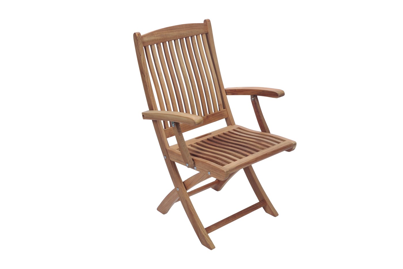 Sailor Folding Arm Chair