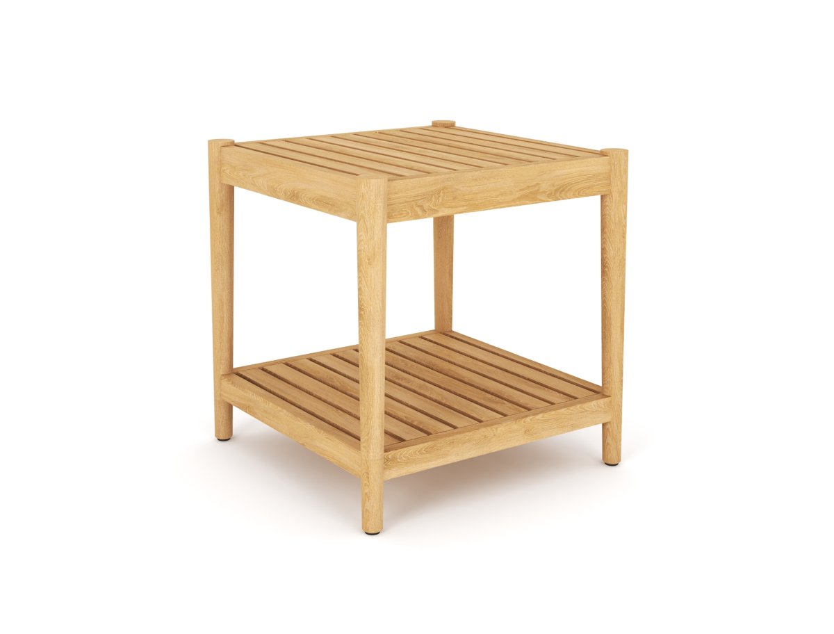 San Lucas Side Table