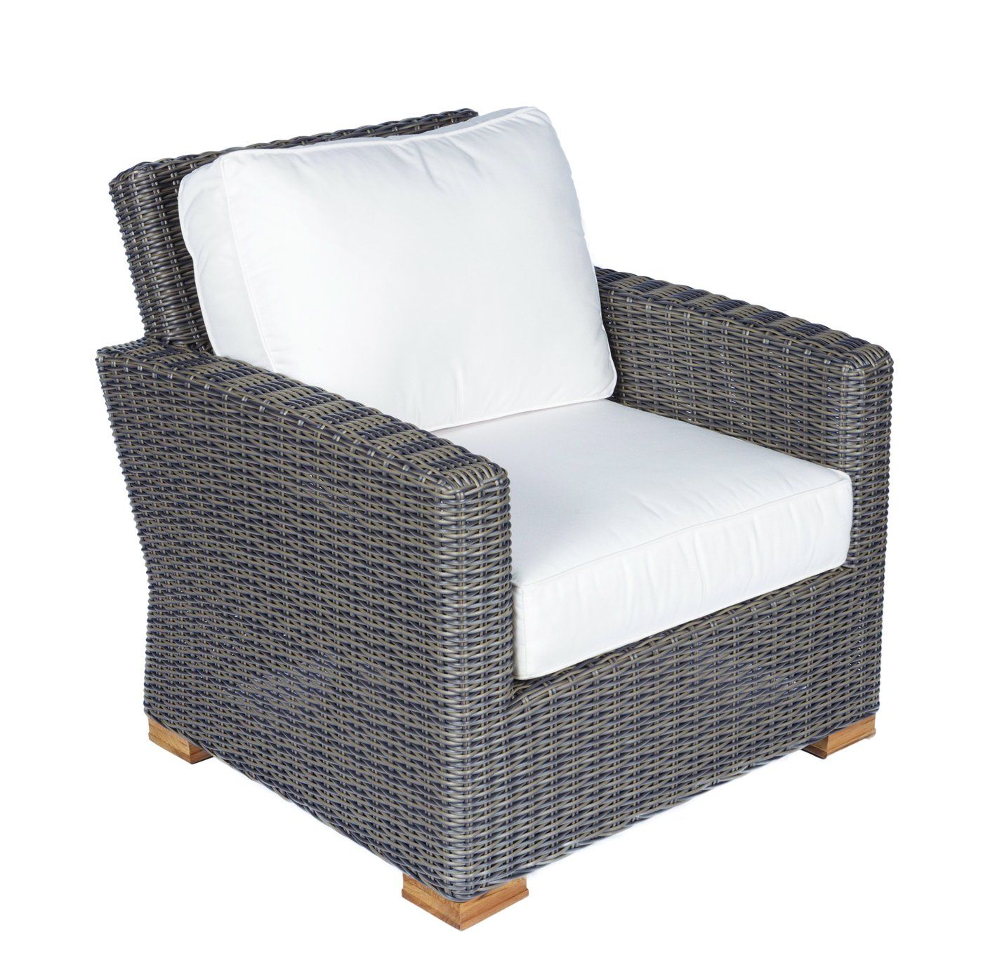 Sanibel Club Chair