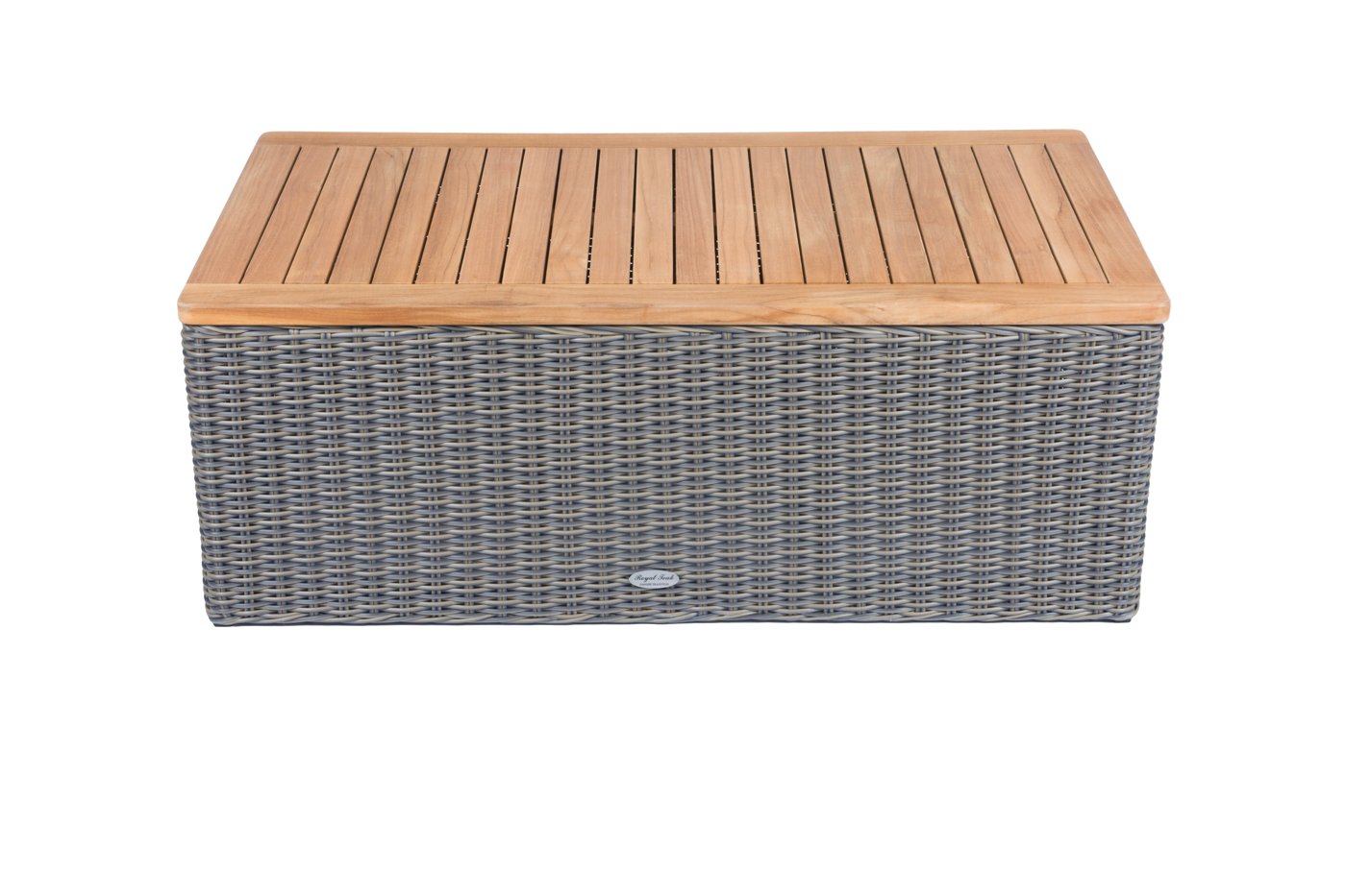 Sanibel Coffee Table with Storage
