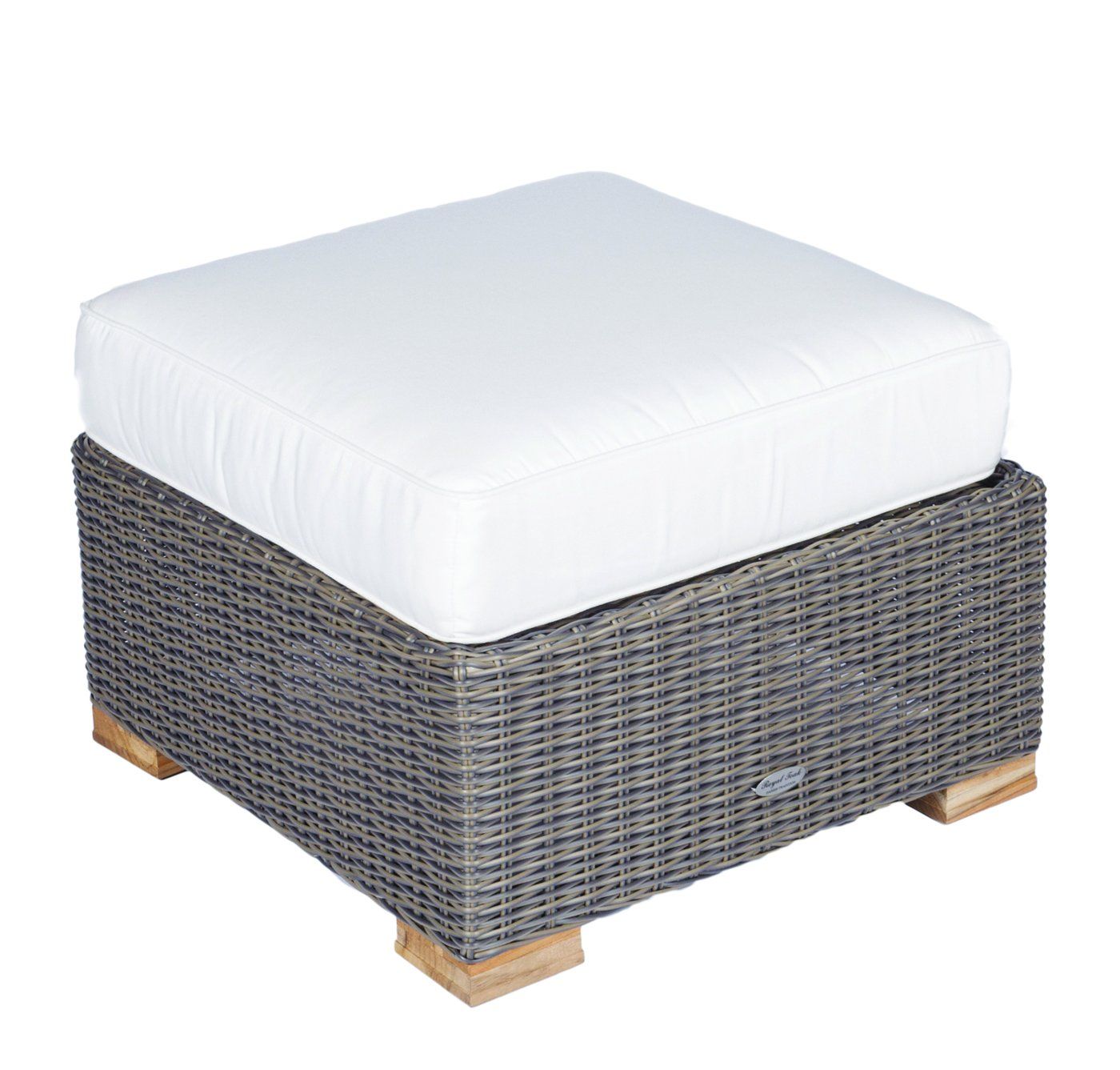 Sanibel Ottoman