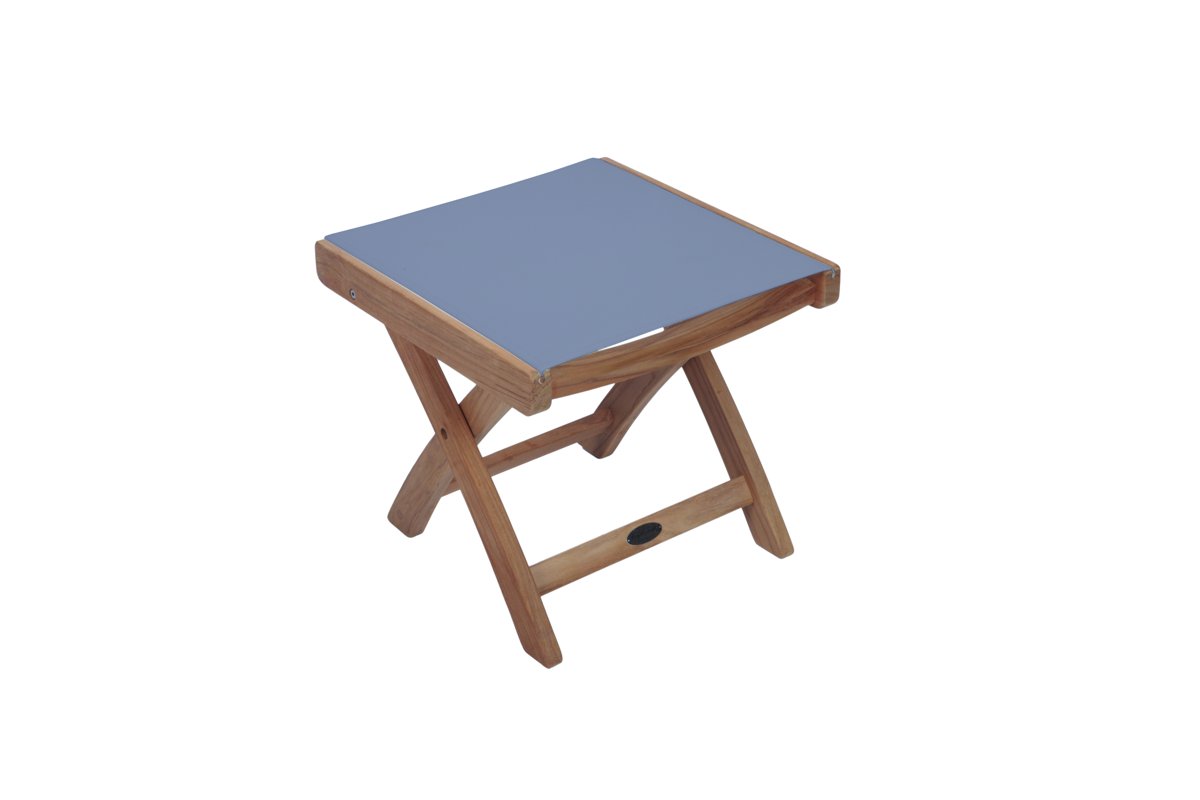 Sling Footrest-Gray