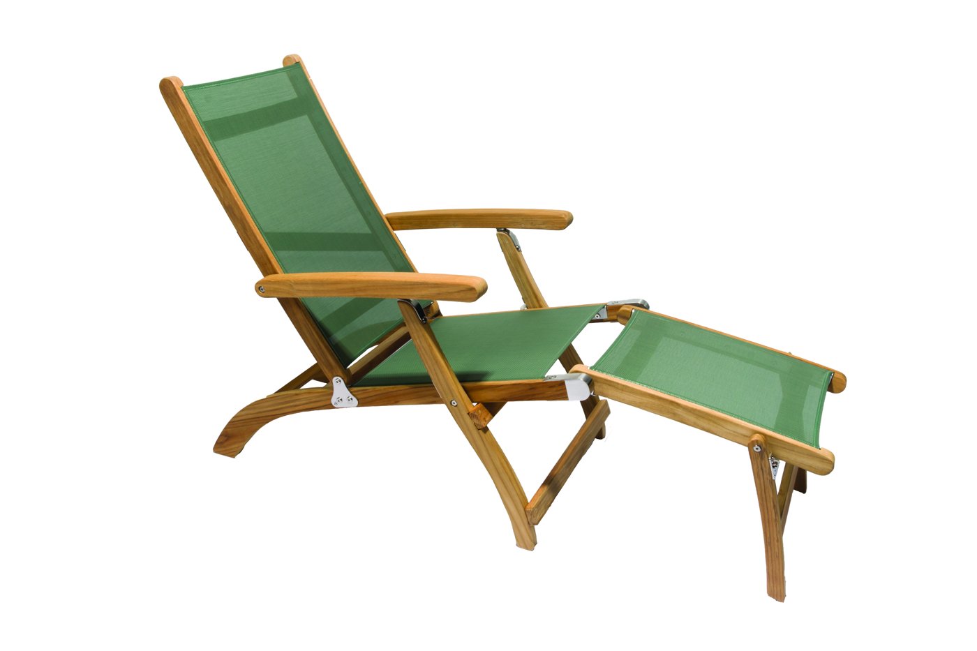 Sling Steamer-Moss Sling