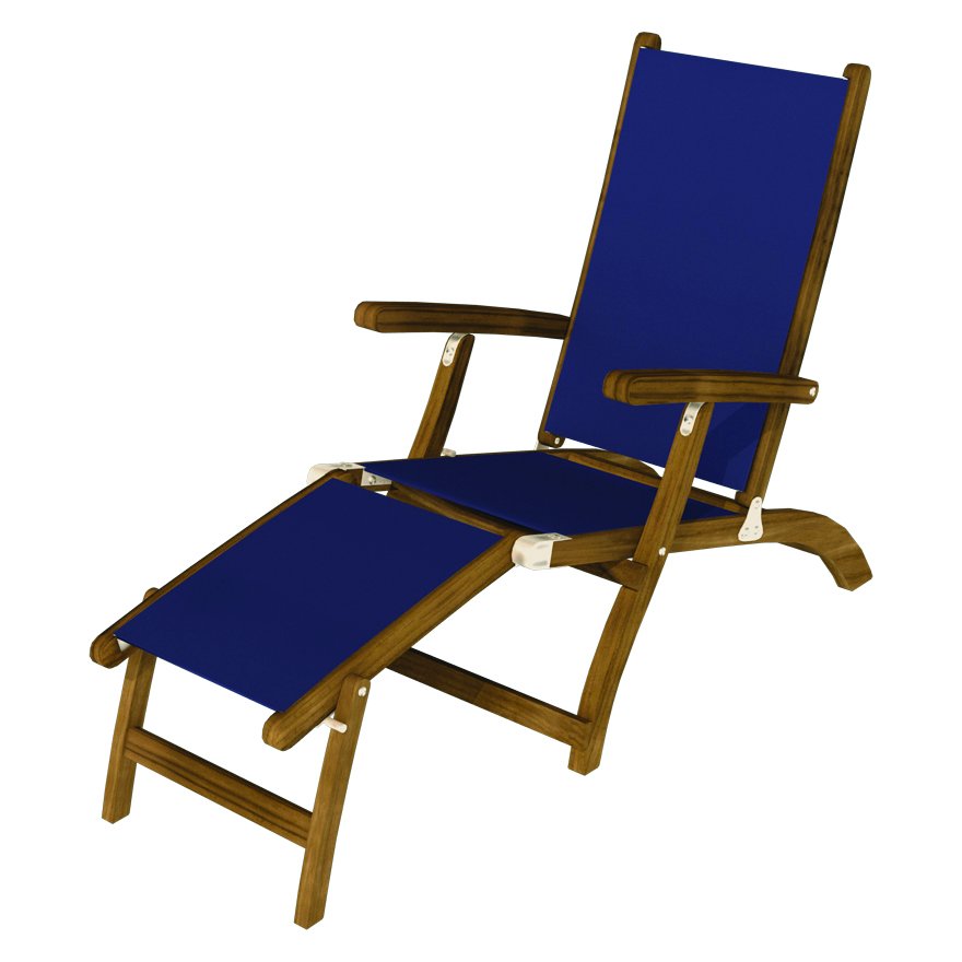 Sling Steamer-Navy Sling