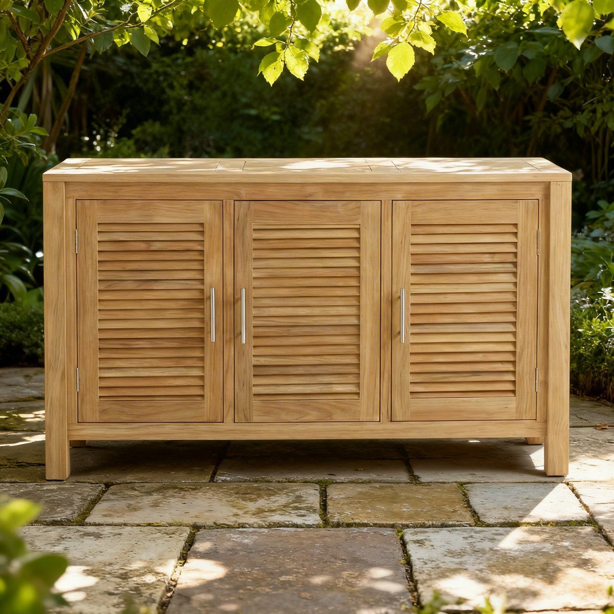 Storage Console
