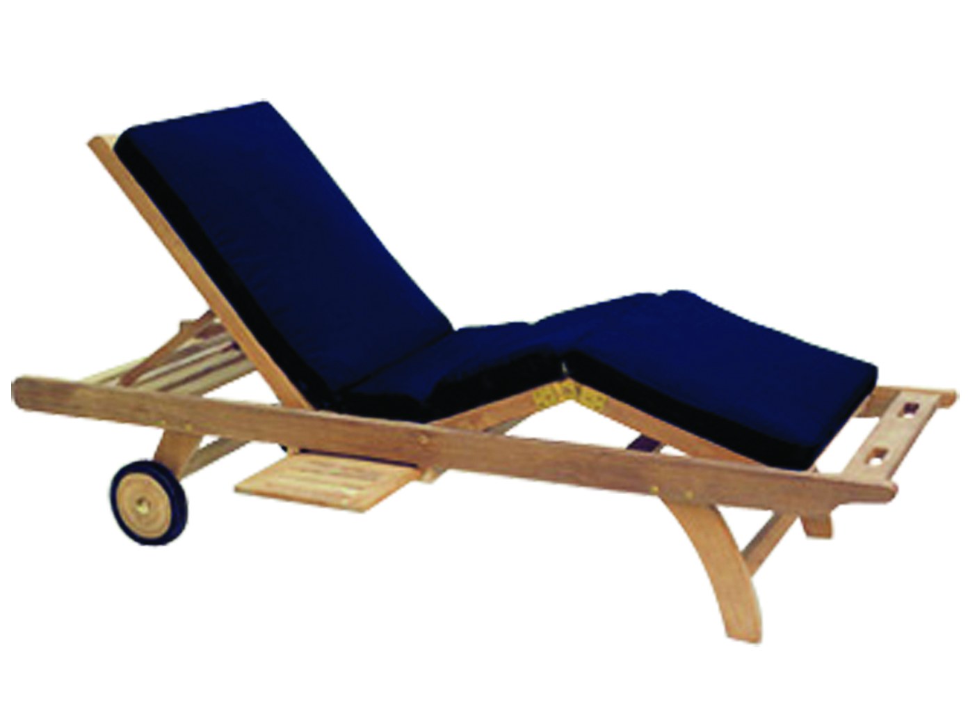 Sun bed Cushion-Spa