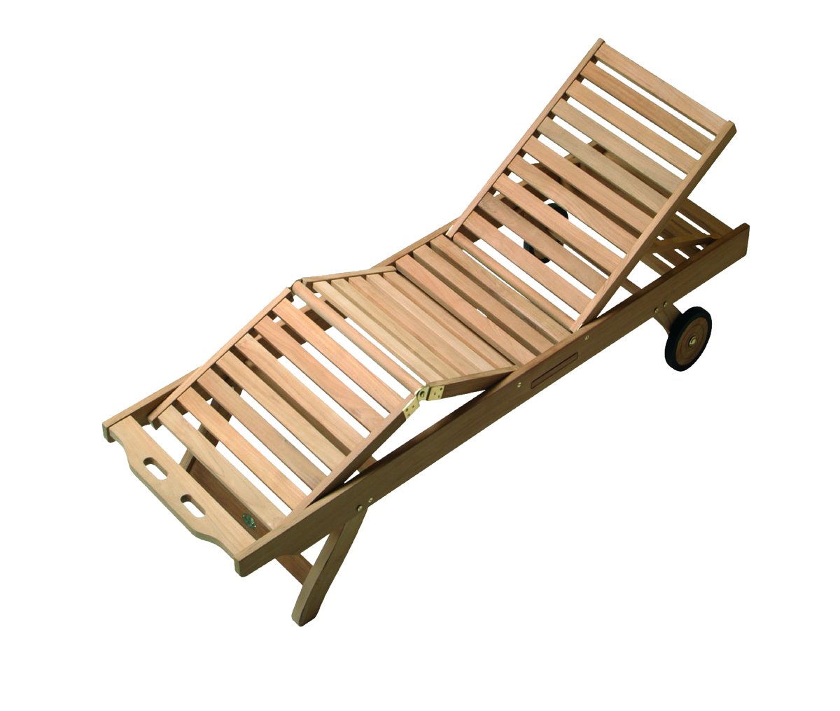 Sunbed Lounger