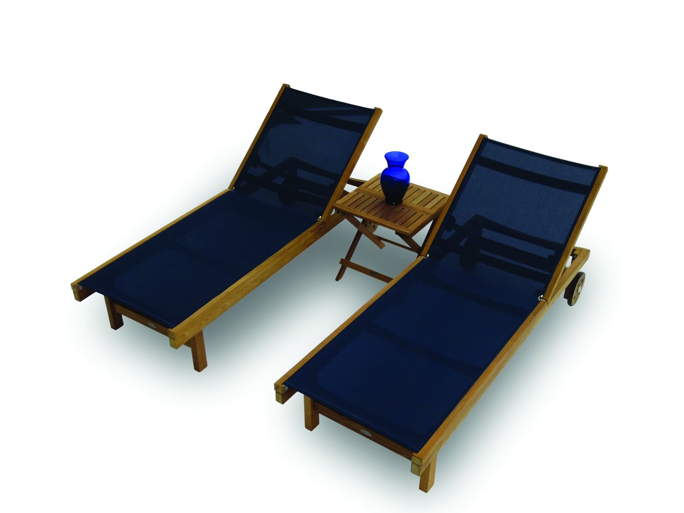 Sundaze-Navy Sling