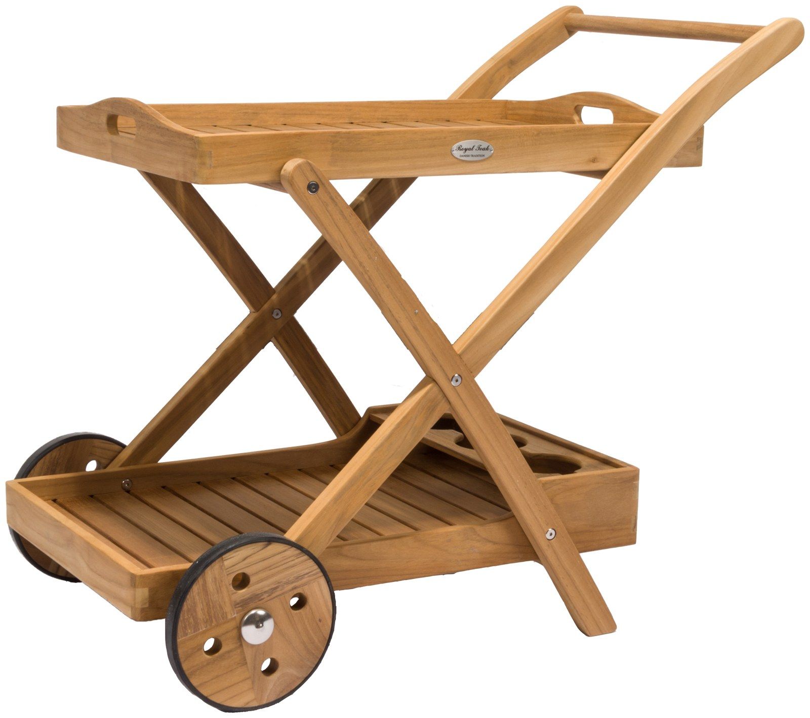 Tray Cart
