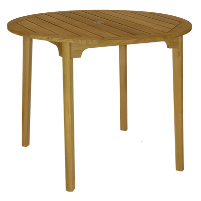 Admiral Bar Table 50 Round