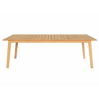 Admiral Dining Table 40x70