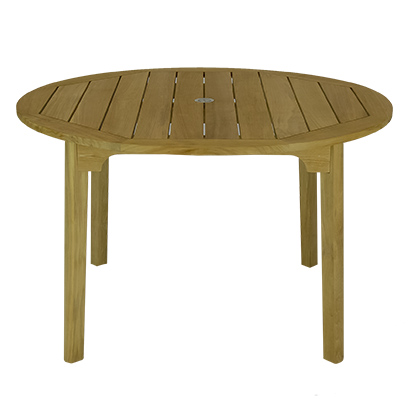 Admiral Dining Table 50 Round