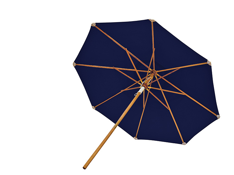 Market Umbrella in Navy